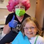 Kids Day at Sparta Dental Center