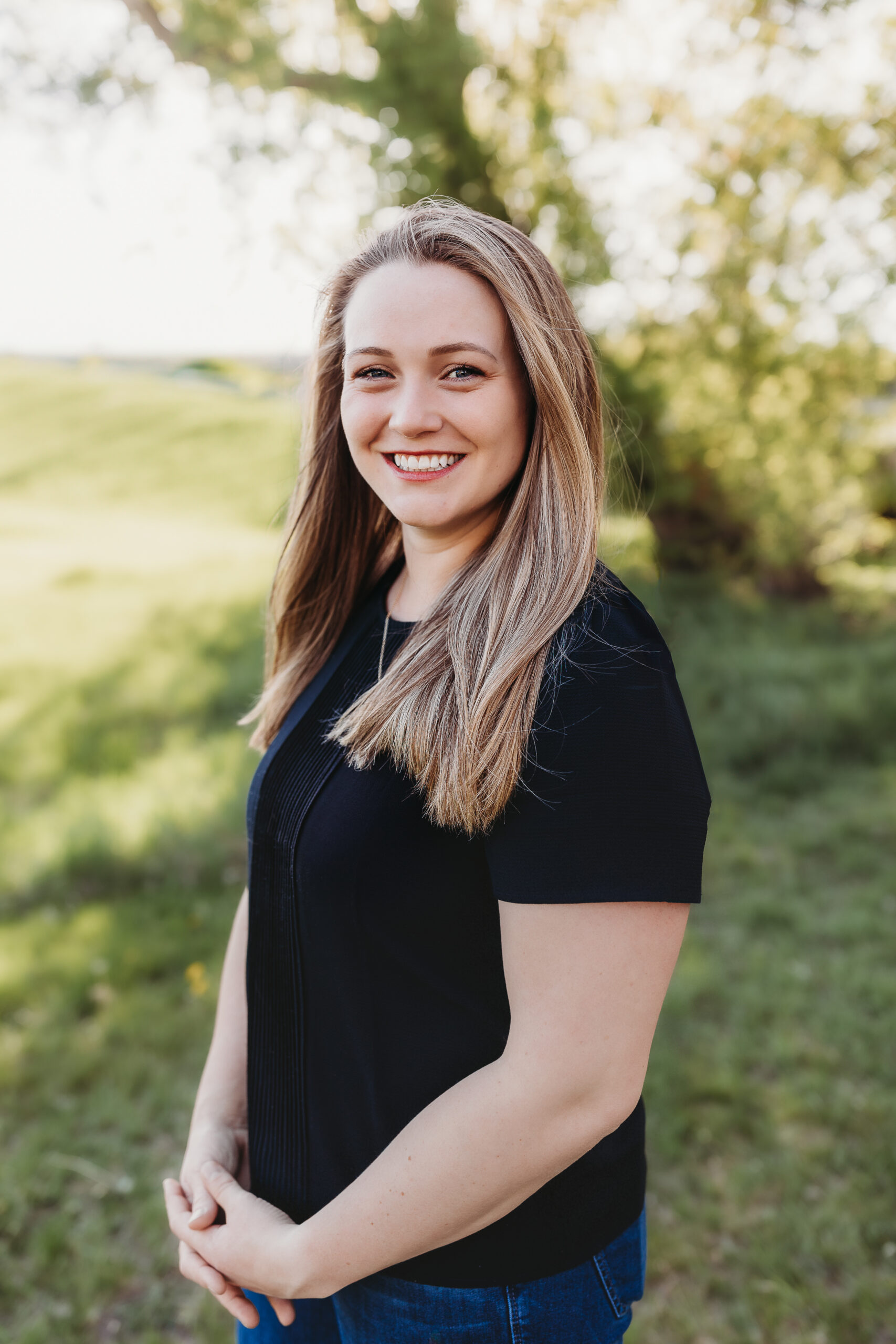 Dr. Hannah Morgan