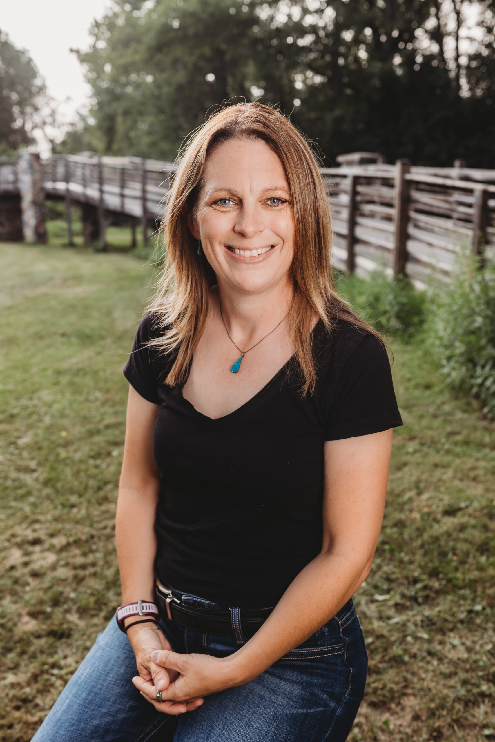 Dr. Sara Steien